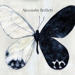 Alexandre Désilets