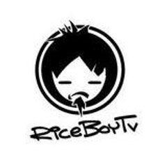 Ricky "RIKDADDY" Chu & John "NADS" Naderi