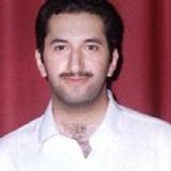 Faisal Albalbeesi