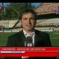 Ignacio Ostertag