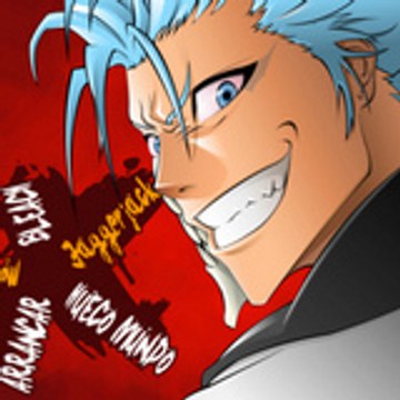 Grimmjow_J