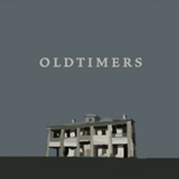 OLDTIMERS
