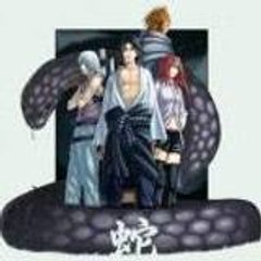 sasuke uchiwa