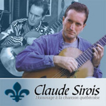 Claude Sirois
