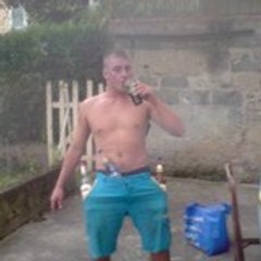 Fabien Cluzy