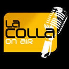 LA COLLA ON AIR