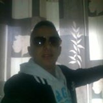bouazi