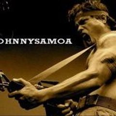 Johnny Samoa