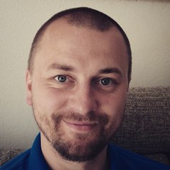 Jarek Miszczak