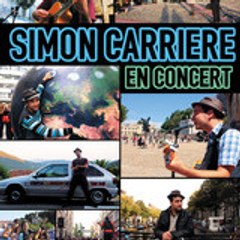 Simon Carrière