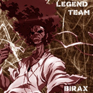 Birax