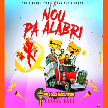 FAMILY SENCI | C-PROJECTS | HAITI RAP CREOLE