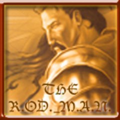 Rod Man