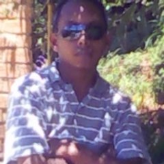 RANDRIANJARIVO Dimby Jaofera