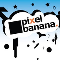 Pixel Banana