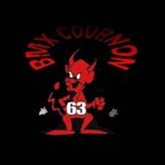 BMX COURNON