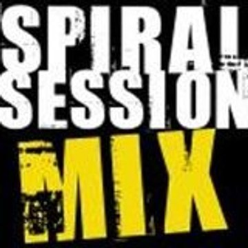 spiralsessionmix