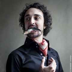 Cyprien Nozières
