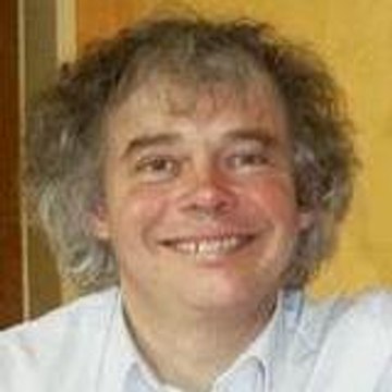 Patrice Rabby