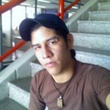 Javier Rivas