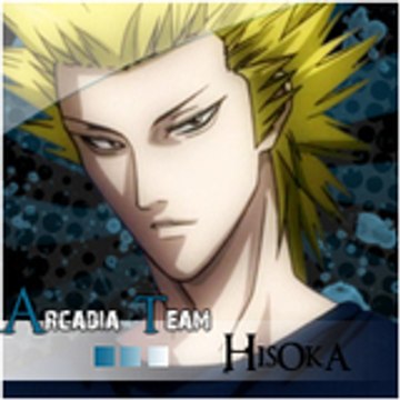 HisOkAkAkA