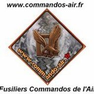 Commando-Air