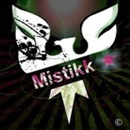 x-mistikk