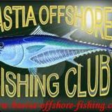 Association Bastia Offshore Fishing