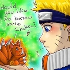 retronaruto