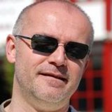 Eric Jaureguy