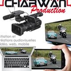 dominique CHARWAN PRODUCTION