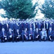 Jean-Bernard SAINT-EVE Jean-Bernard