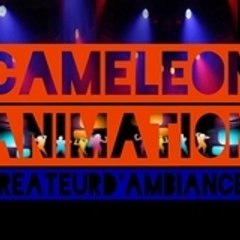 cameleon-animation