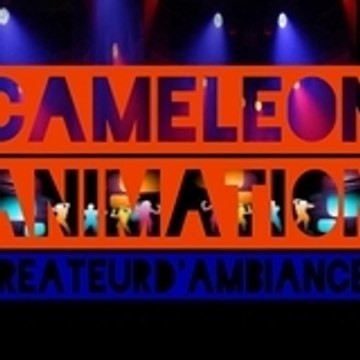 cameleon-animation