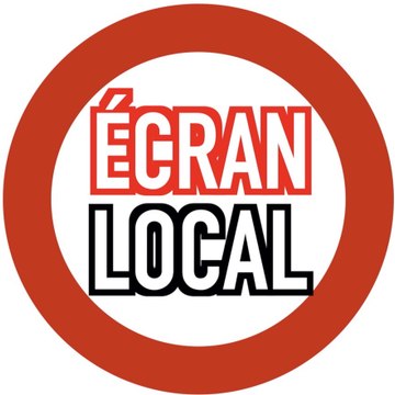 ÉCRAN LOCAL