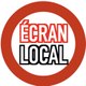 ÉCRAN LOCAL