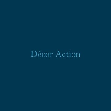 Décor Action