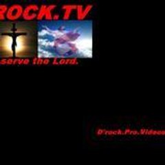 Derek "D-Rock" Werstiuk