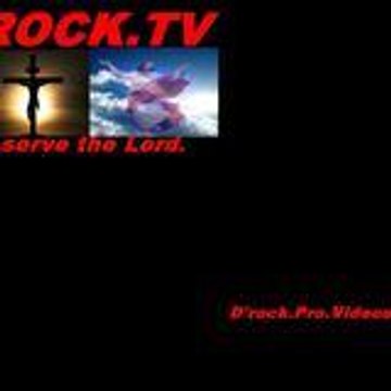 Derek "D-Rock" Werstiuk