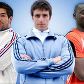 L'homme Olympique