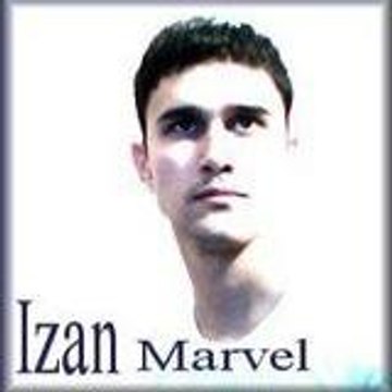 Izan MArvel