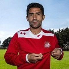 Julio César Castillo