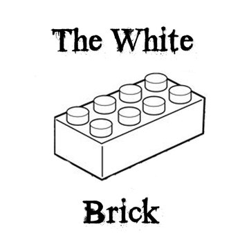 The White Brick