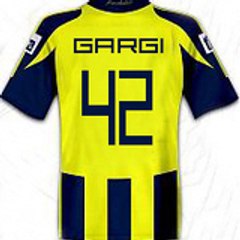 Mustafa GARGI