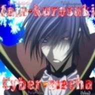 Tom-kurosaki  Cyber-mecha
