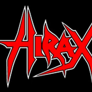 officialhirax