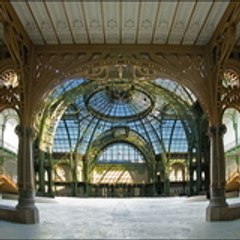 Grand Palais