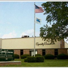 Specialty Screw Corporation