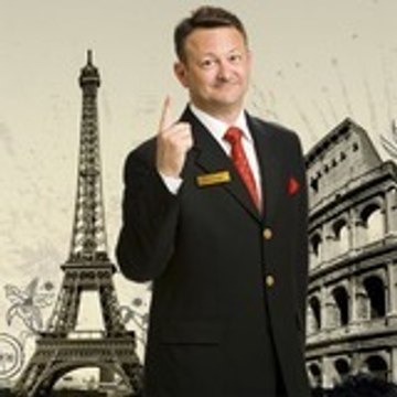 Conciergerie.com Tours