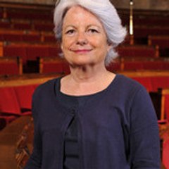 BIEMOURET Gisèle